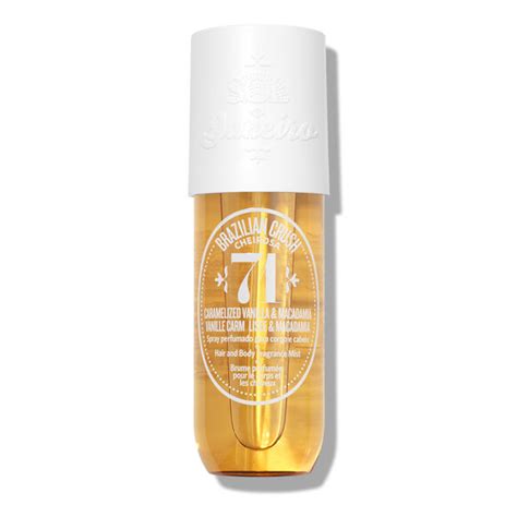 Cheirosa 71 Perfume Mist .